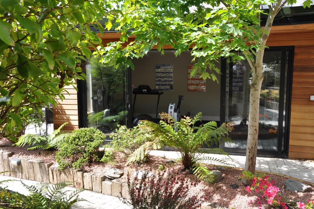 מלון קהרסיבין Quinlan & Cooke Boutique Townhouse And Qcs Seafood Restaurant מראה חיצוני תמונה